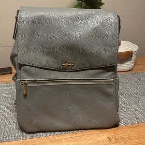 FRESHLY PICKED diaper bag